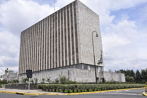 Supreme Court of Costa Rica
